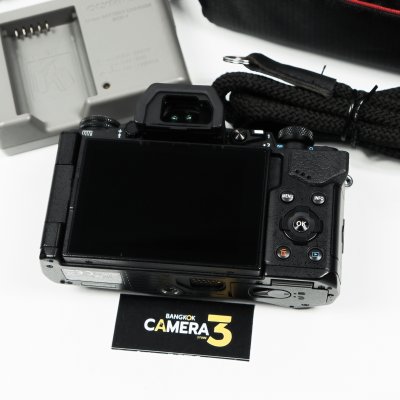 Olympus EM5 II Body