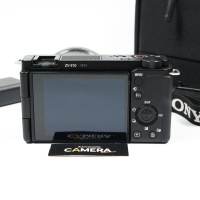 Sony ZVE10