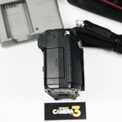 Olympus EM5 II Body