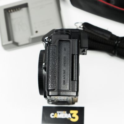 Olympus EM5 II Body