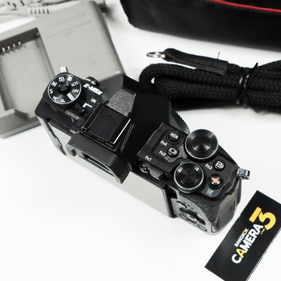 Olympus EM5 II Body