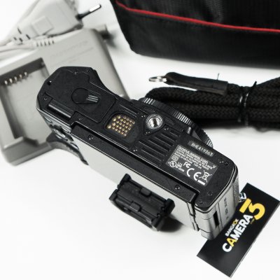 Olympus EM5 II Body