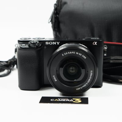 Sony A6100