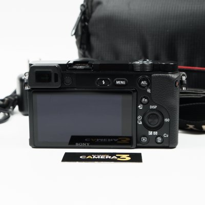 Sony A6100