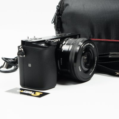 Sony A6100