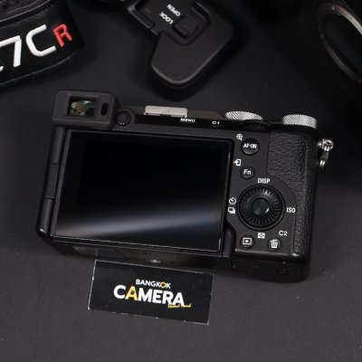 Sony A7CR Body
