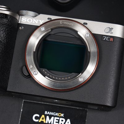 Sony A7CR Body