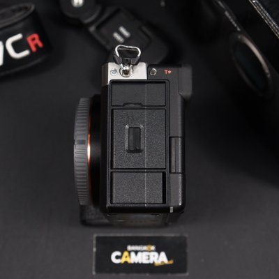 Sony A7CR Body