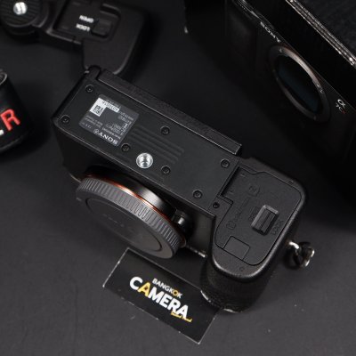 Sony A7CR Body