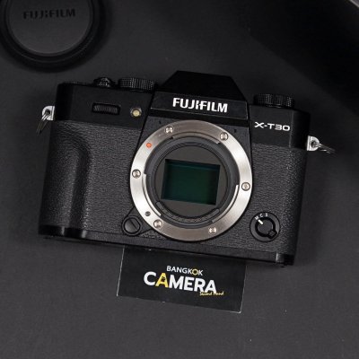 Fujifilm XT30 Body