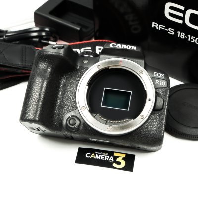 Canon EOS R10 Body