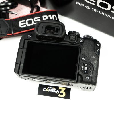Canon EOS R10 Body