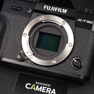 Fujifilm XT30 Body