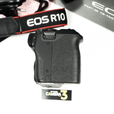Canon EOS R10 Body