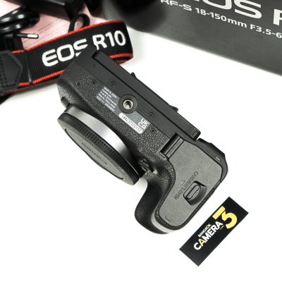 Canon EOS R10 Body