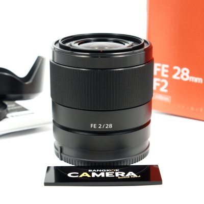 FE28mm F2