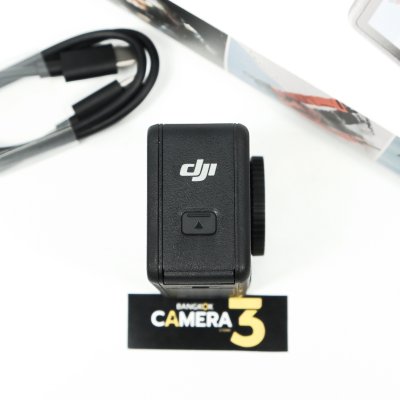DJI OSMO ACTION 4 ADVENTURE COMBO
