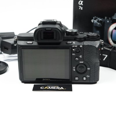 Sony A7II