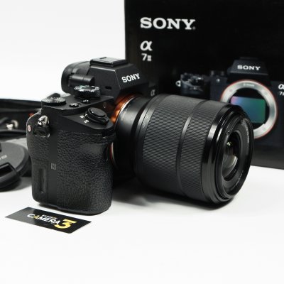 Sony A7II