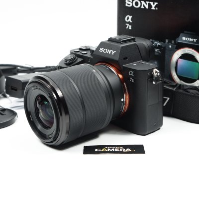 Sony A7II
