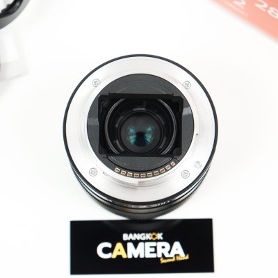 FE28mm F2