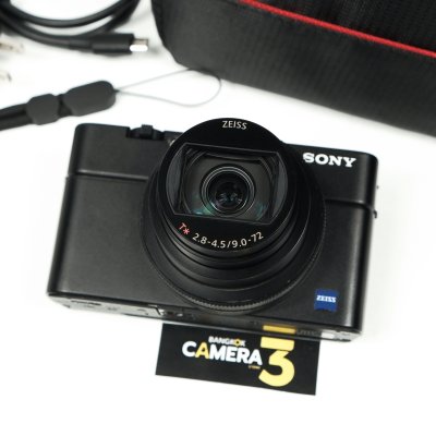 Sony RX100VII