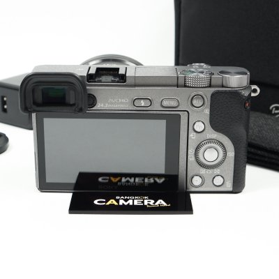 Sony A6000