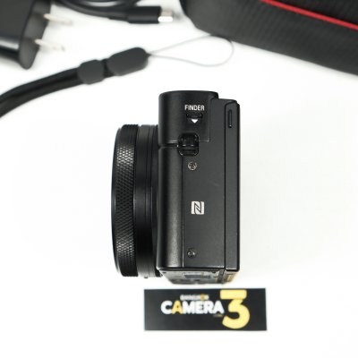 Sony RX100VII