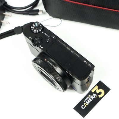 Sony RX100VII