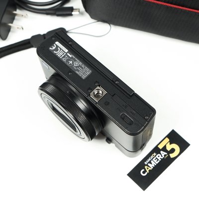 Sony RX100VII