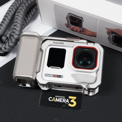 Insta360 ACE PRO 2