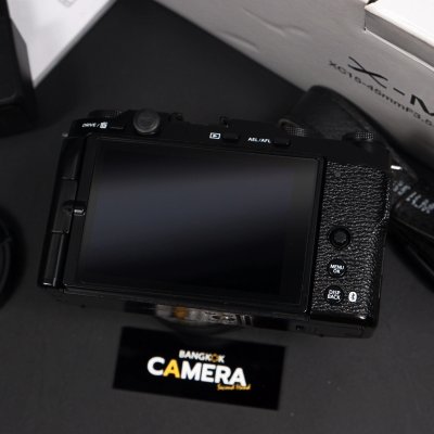 Fujifilm XM5