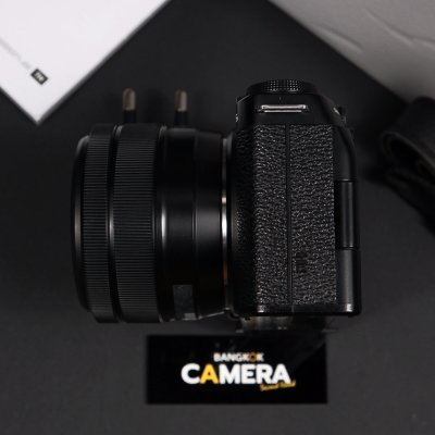 Fujifilm XM5