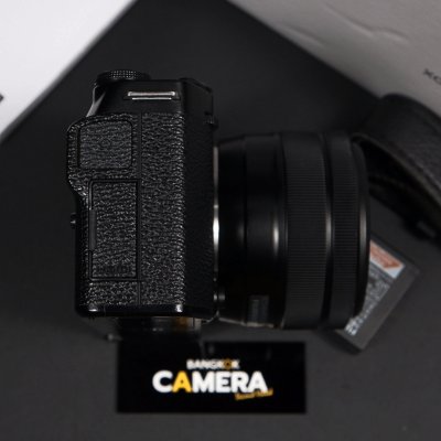 Fujifilm XM5