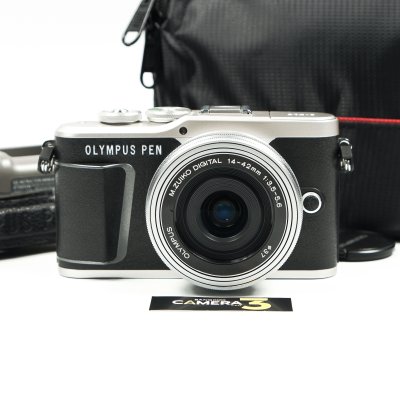 Olympus EPL9