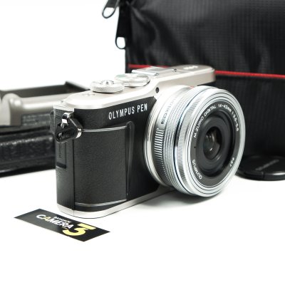 Olympus EPL9