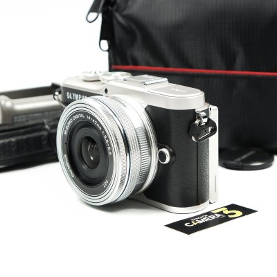 Olympus EPL9