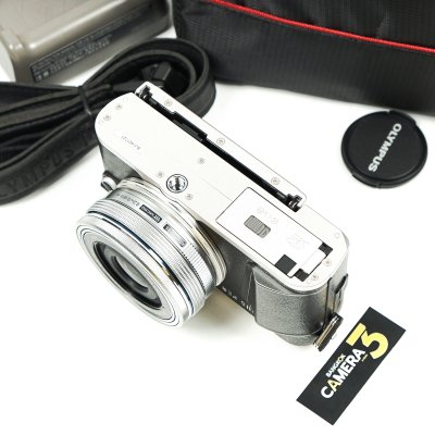 Olympus EPL9