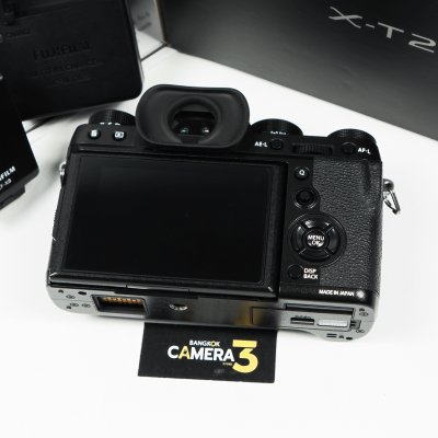 Fujifilm XT2 Body