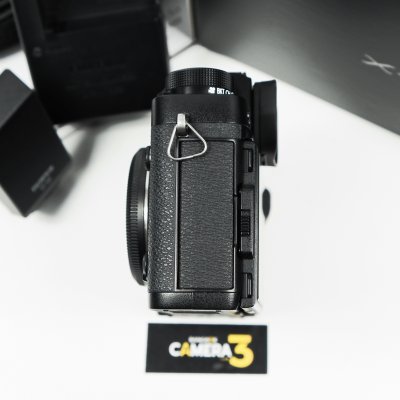 Fujifilm XT2 Body