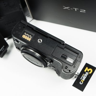 Fujifilm XT2 Body