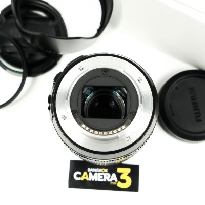 XF18-55mm F2.8-4 R LM