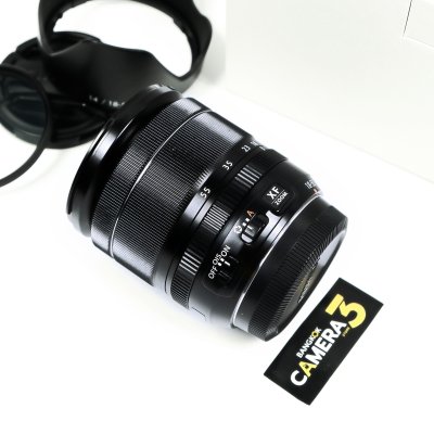 XF18-55mm F2.8-4 R LM