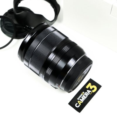 XF18-55mm F2.8-4 R LM