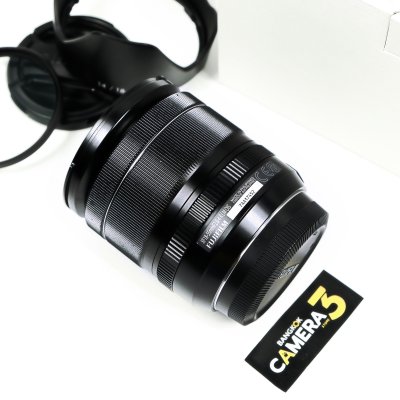 XF18-55mm F2.8-4 R LM