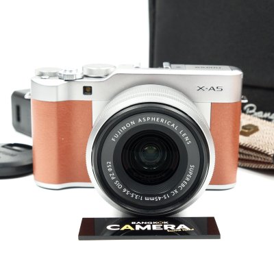 Fujifilm XA5