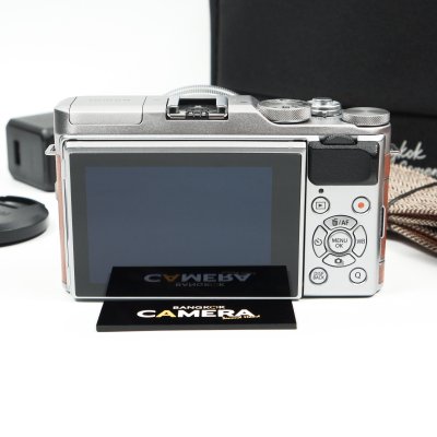 Fujifilm XA5