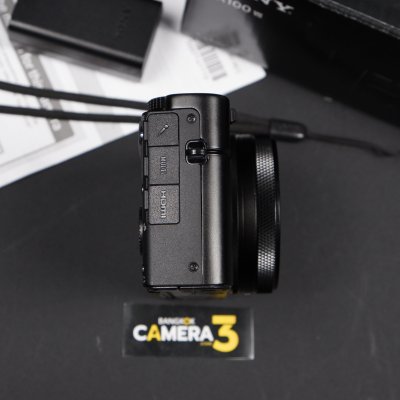 Sony RX100VII
