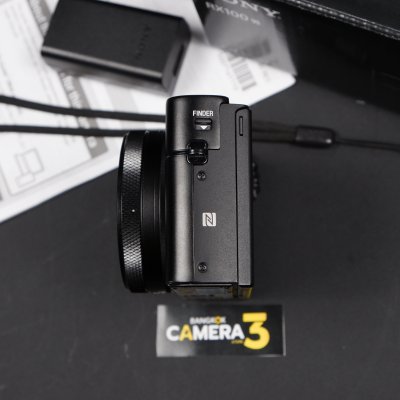 Sony RX100VII