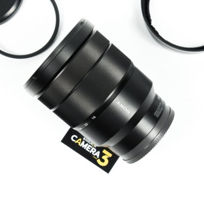 FE16-35mm F4 ZA OSS
